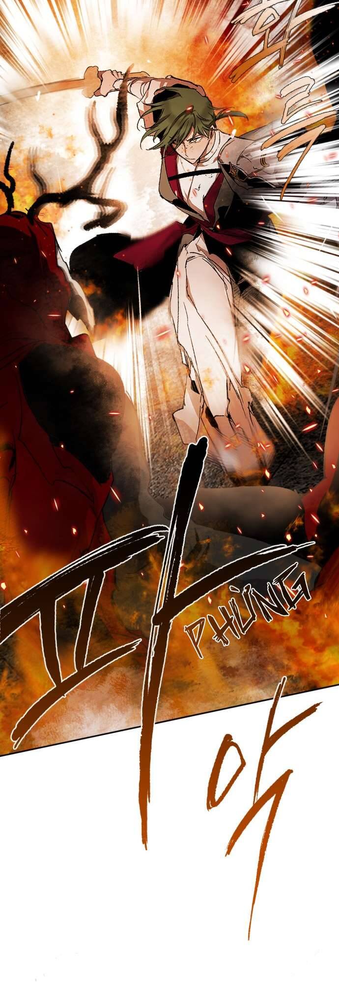 Lời Thú Nhận Của Chúa Tể Bóng Tối Chapter 54 - Trang 2