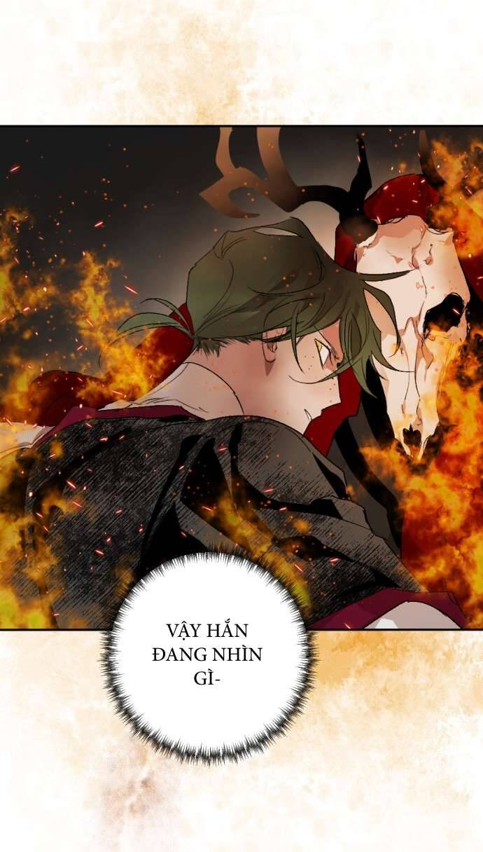 Lời Thú Nhận Của Chúa Tể Bóng Tối Chapter 54 - Trang 2