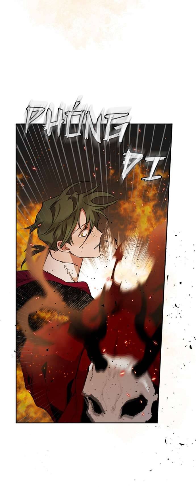 Lời Thú Nhận Của Chúa Tể Bóng Tối Chapter 54 - Trang 2