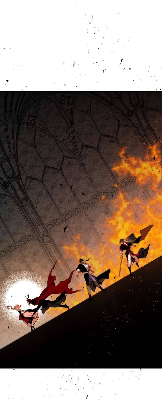 Lời Thú Nhận Của Chúa Tể Bóng Tối Chapter 54 - Trang 2