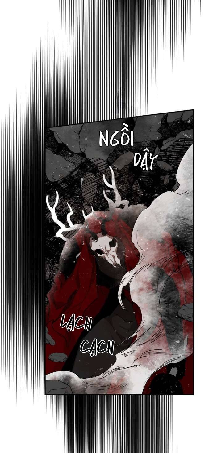 Lời Thú Nhận Của Chúa Tể Bóng Tối Chapter 54 - Trang 2