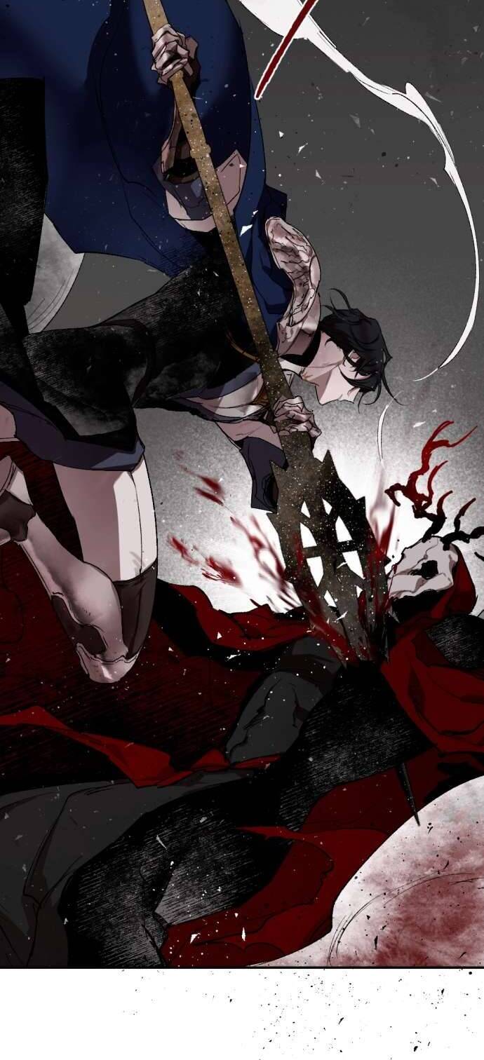 Lời Thú Nhận Của Chúa Tể Bóng Tối Chapter 54 - Trang 2