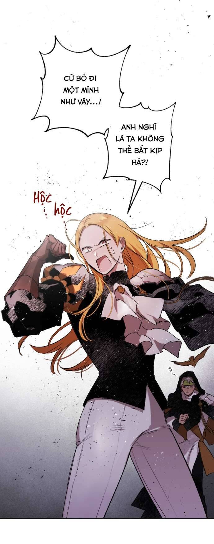 Lời Thú Nhận Của Chúa Tể Bóng Tối Chapter 55 - Trang 2