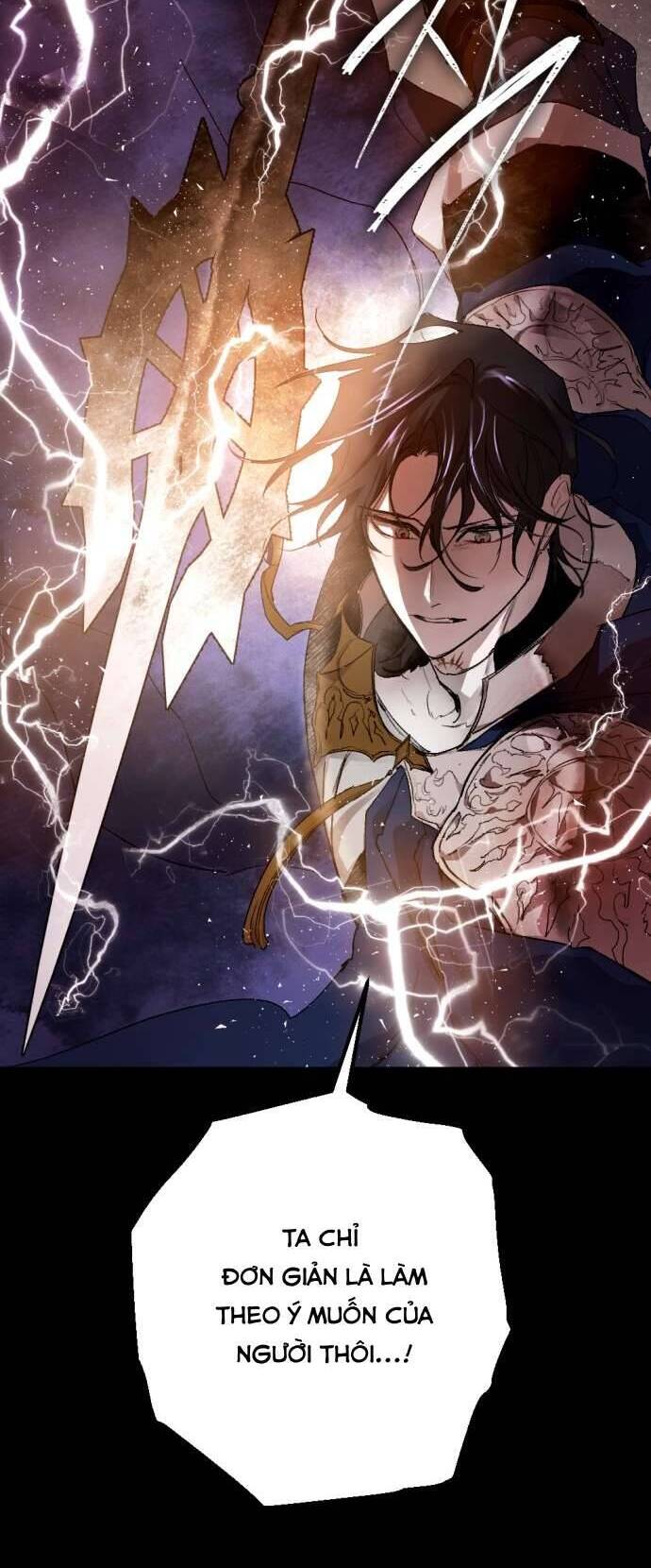 Lời Thú Nhận Của Chúa Tể Bóng Tối Chapter 55 - Trang 2