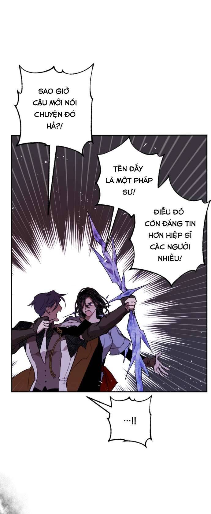 Lời Thú Nhận Của Chúa Tể Bóng Tối Chapter 55 - Trang 2