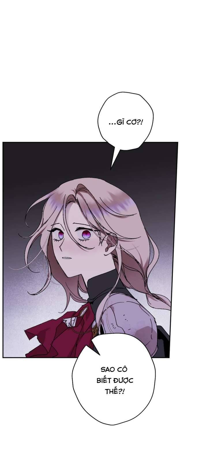 Lời Thú Nhận Của Chúa Tể Bóng Tối Chapter 55 - Trang 2