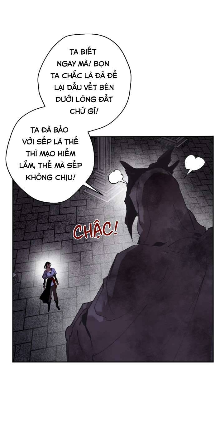 Lời Thú Nhận Của Chúa Tể Bóng Tối Chapter 55 - Trang 2