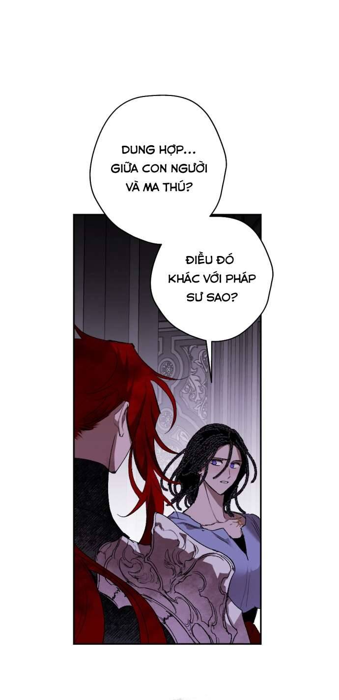 Lời Thú Nhận Của Chúa Tể Bóng Tối Chapter 55 - Trang 2