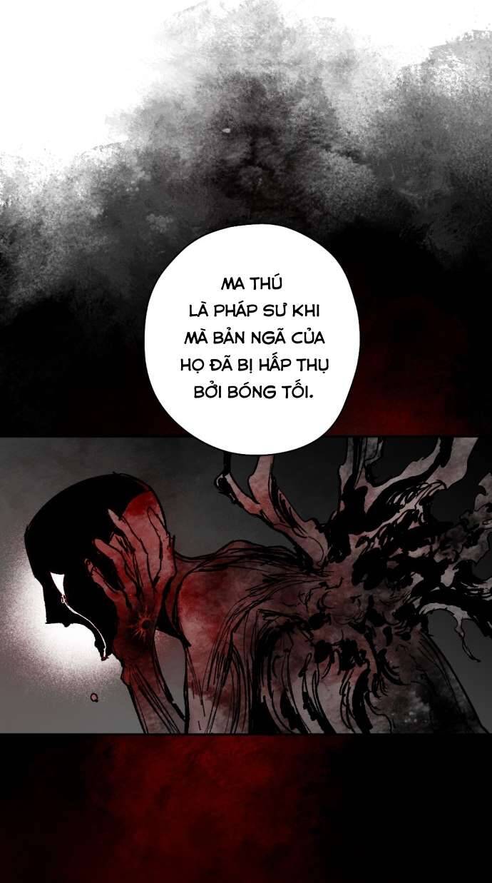 Lời Thú Nhận Của Chúa Tể Bóng Tối Chapter 55 - Trang 2