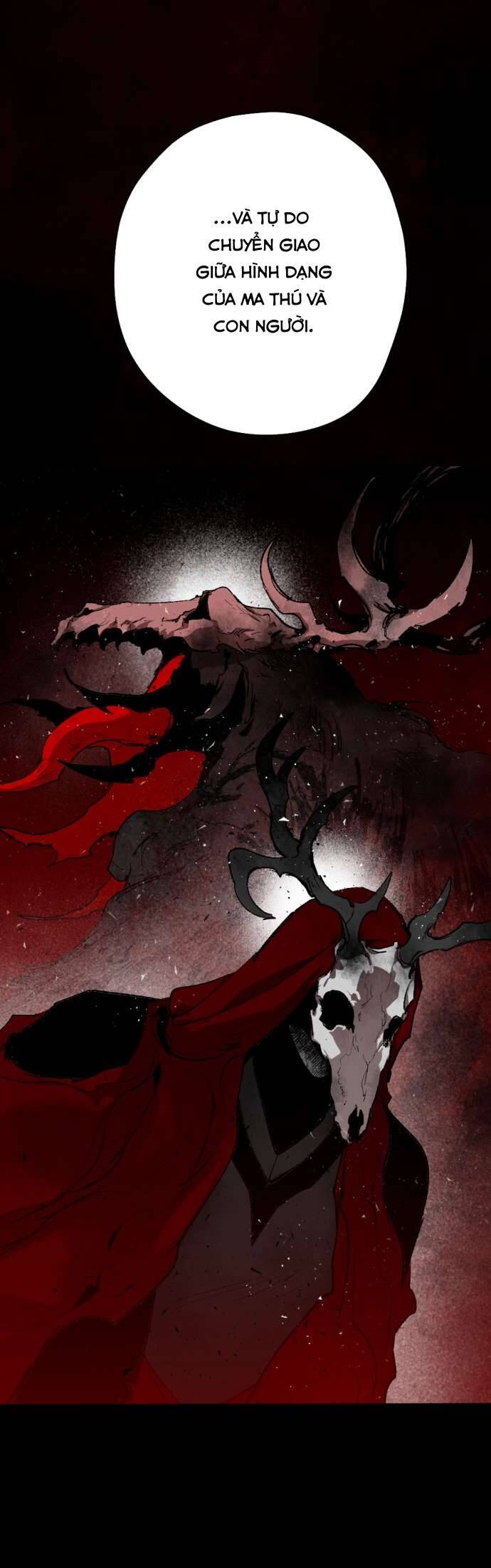 Lời Thú Nhận Của Chúa Tể Bóng Tối Chapter 55 - Trang 2