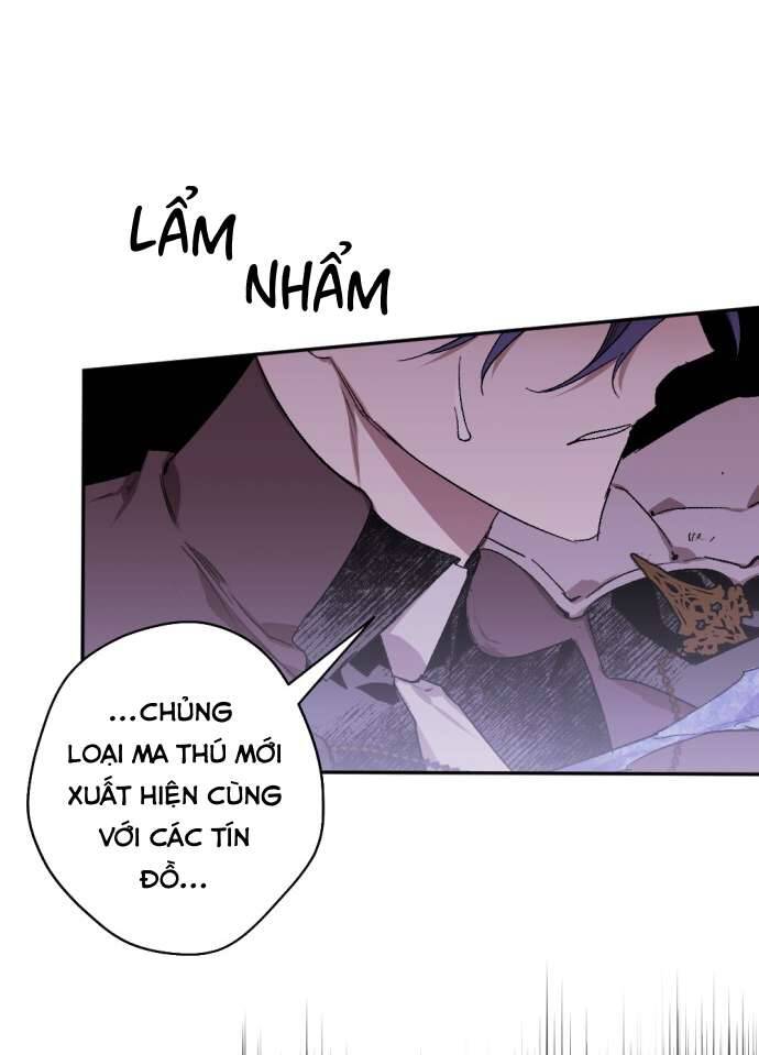 Lời Thú Nhận Của Chúa Tể Bóng Tối Chapter 55 - Trang 2