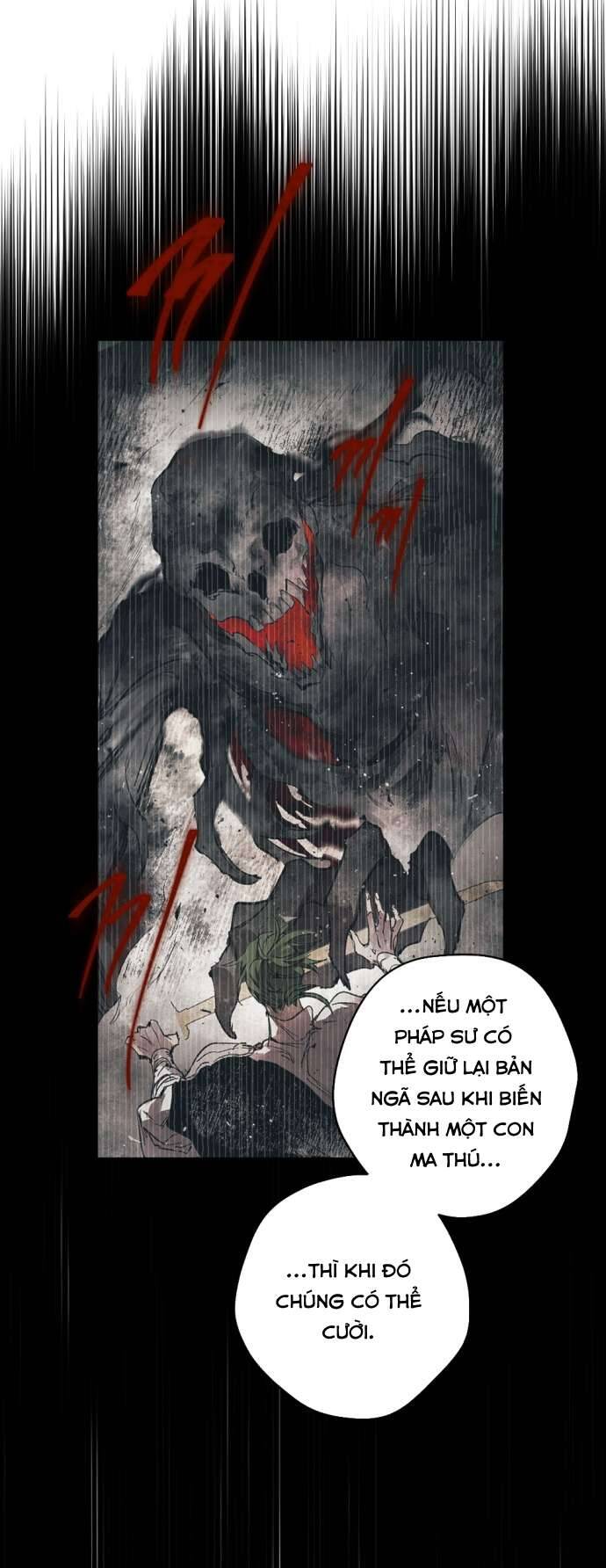Lời Thú Nhận Của Chúa Tể Bóng Tối Chapter 55 - Trang 2