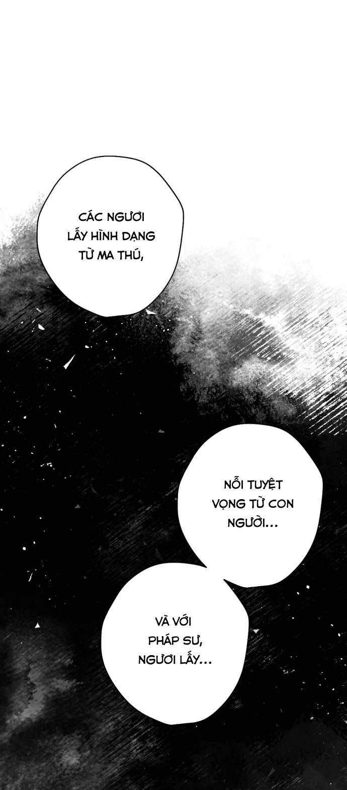 Lời Thú Nhận Của Chúa Tể Bóng Tối Chapter 55 - Trang 2