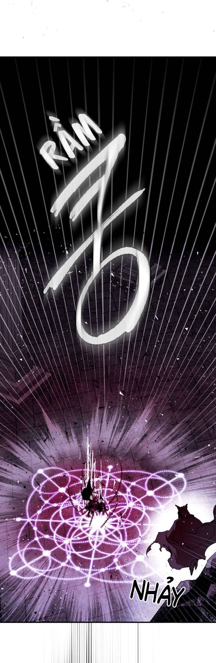 Lời Thú Nhận Của Chúa Tể Bóng Tối Chapter 55 - Trang 2
