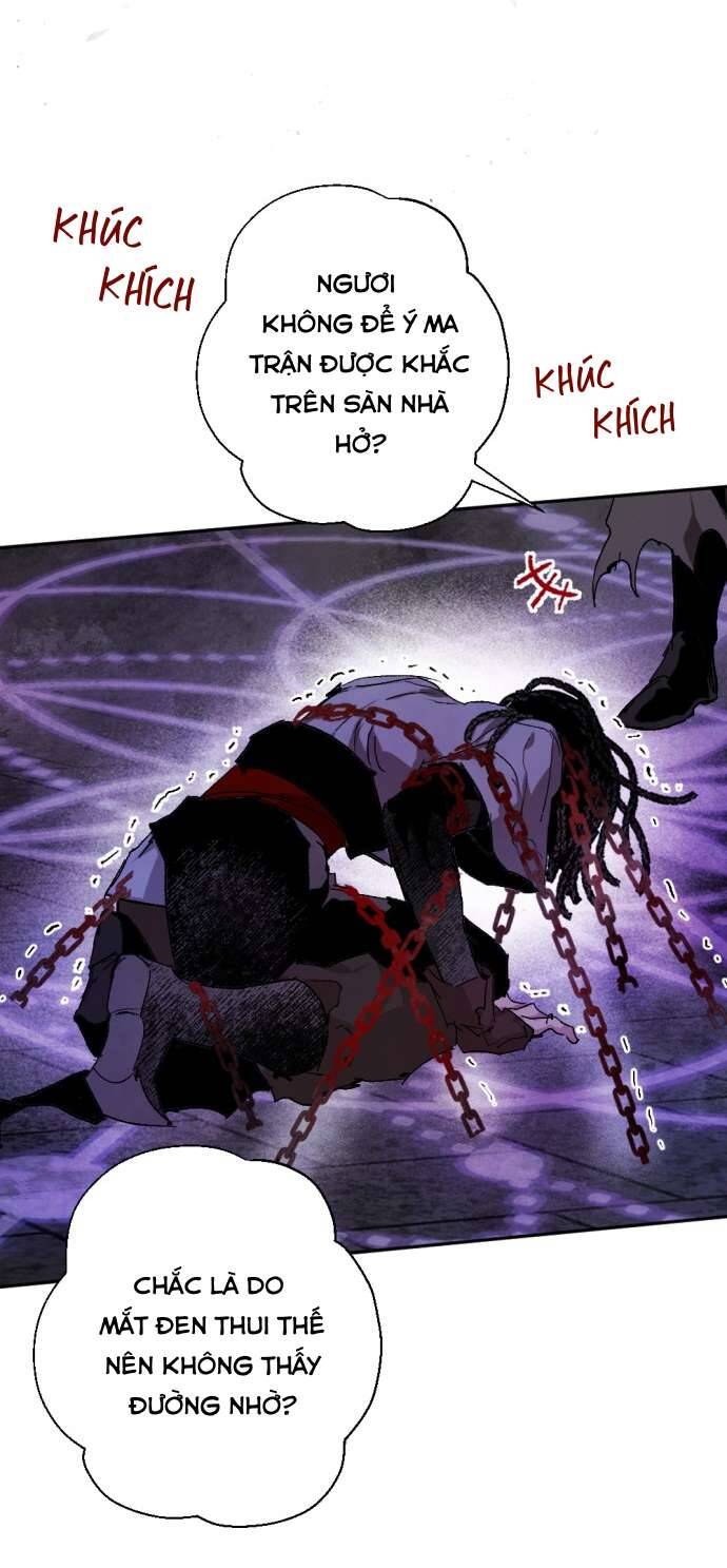 Lời Thú Nhận Của Chúa Tể Bóng Tối Chapter 55 - Trang 2