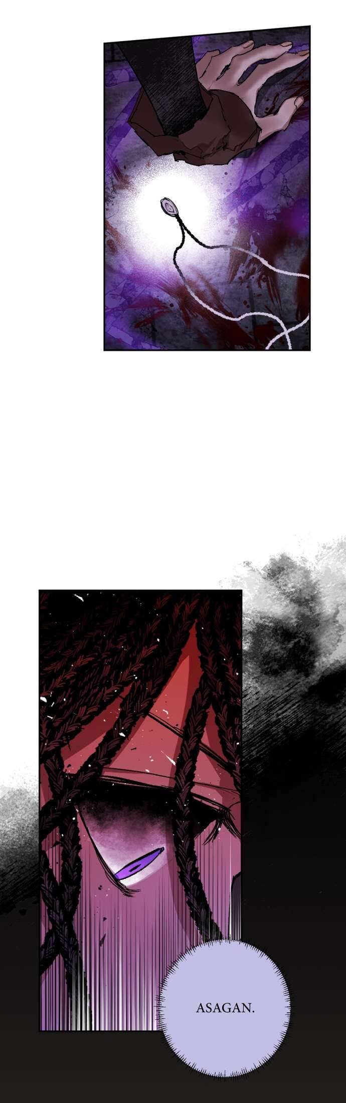 Lời Thú Nhận Của Chúa Tể Bóng Tối Chapter 55 - Trang 2