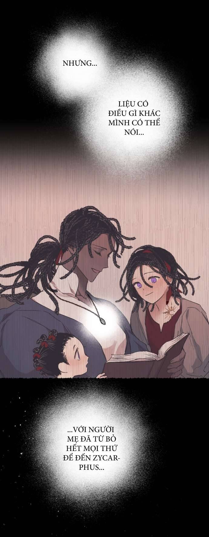 Lời Thú Nhận Của Chúa Tể Bóng Tối Chapter 55 - Trang 2