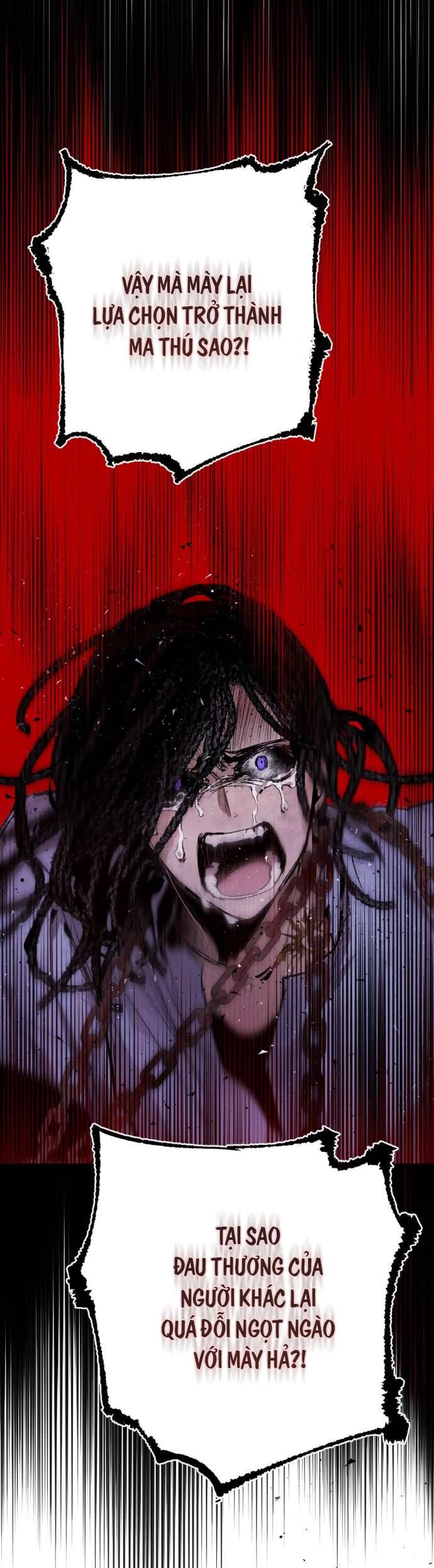 Lời Thú Nhận Của Chúa Tể Bóng Tối Chapter 55 - Trang 2
