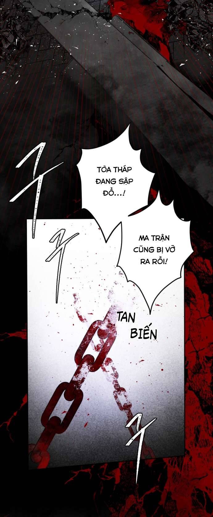 Lời Thú Nhận Của Chúa Tể Bóng Tối Chapter 55 - Trang 2