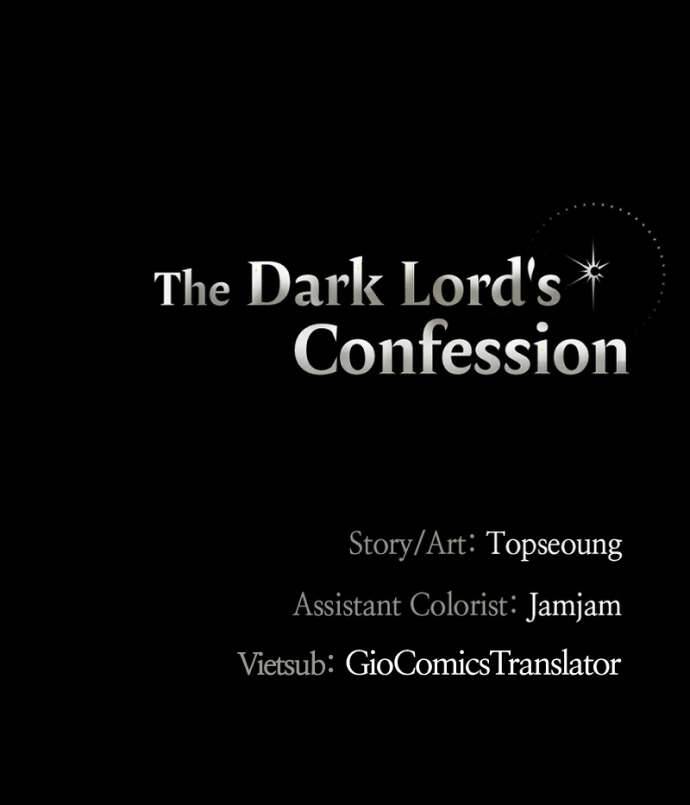 Lời Thú Nhận Của Chúa Tể Bóng Tối Chapter 55 - Trang 2