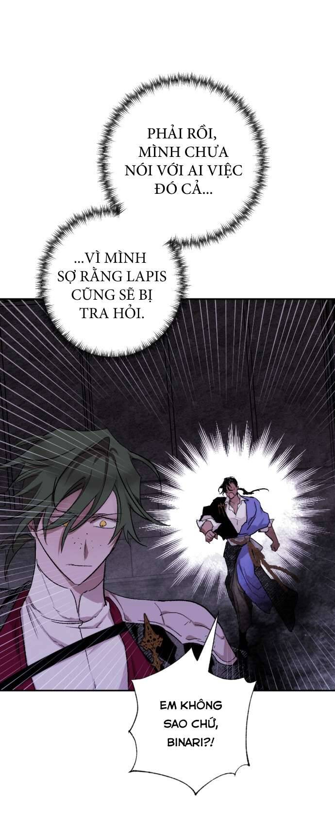 Lời Thú Nhận Của Chúa Tể Bóng Tối Chapter 55 - Trang 2