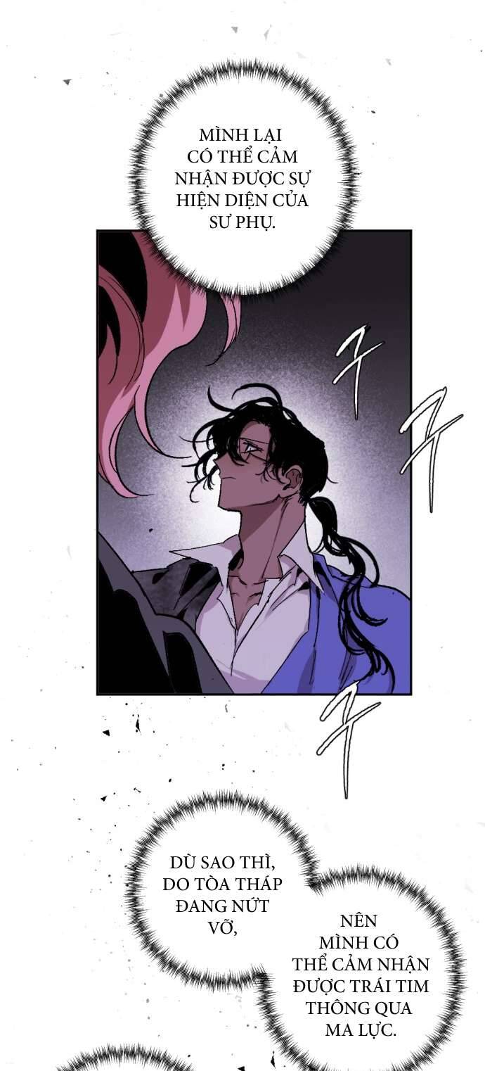 Lời Thú Nhận Của Chúa Tể Bóng Tối Chapter 56 - Trang 2