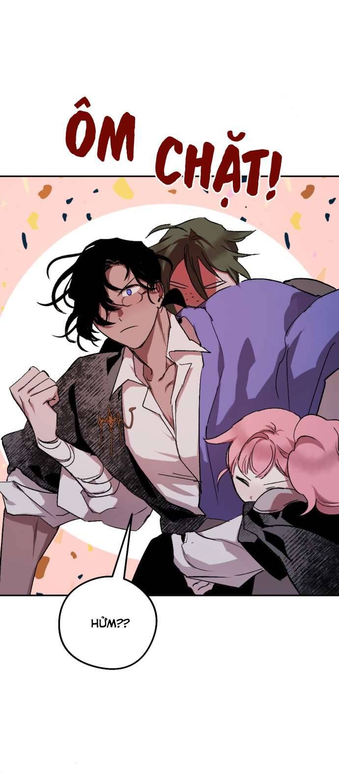 Lời Thú Nhận Của Chúa Tể Bóng Tối Chapter 56 - Trang 2