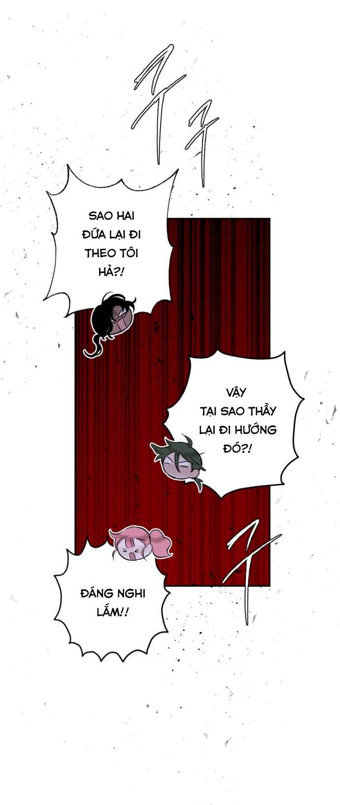 Lời Thú Nhận Của Chúa Tể Bóng Tối Chapter 56 - Trang 2