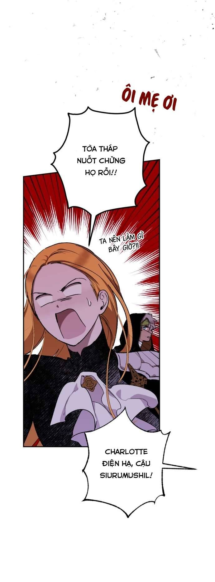 Lời Thú Nhận Của Chúa Tể Bóng Tối Chapter 56 - Trang 2