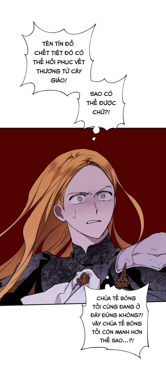 Lời Thú Nhận Của Chúa Tể Bóng Tối Chapter 56 - Trang 2