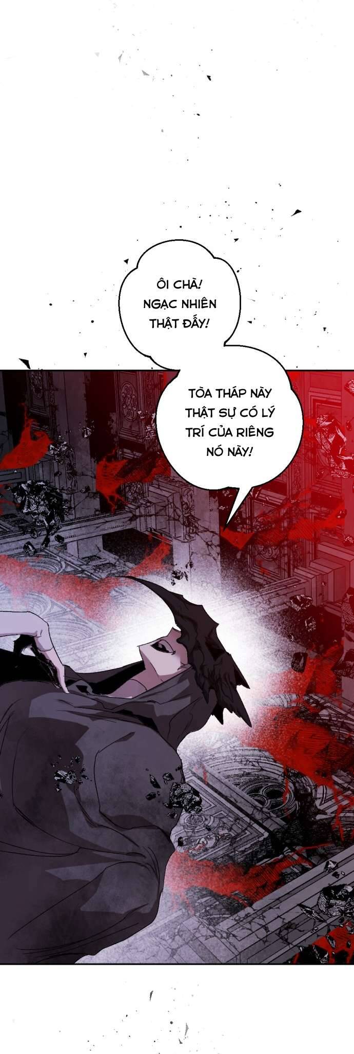 Lời Thú Nhận Của Chúa Tể Bóng Tối Chapter 56 - Trang 2