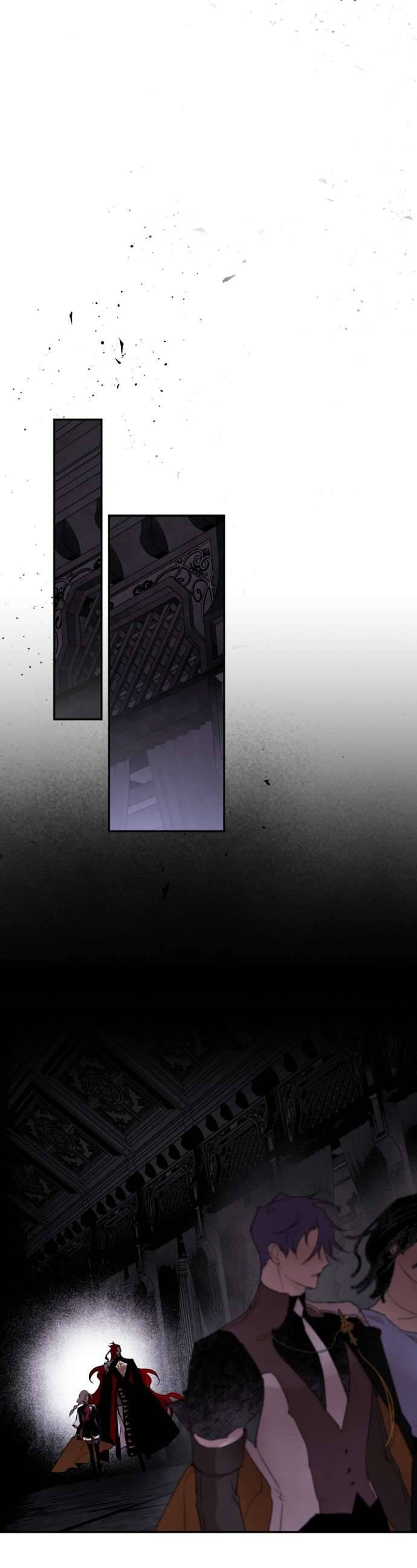 Lời Thú Nhận Của Chúa Tể Bóng Tối Chapter 56 - Trang 2