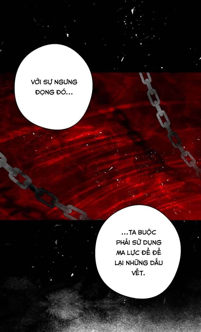 Lời Thú Nhận Của Chúa Tể Bóng Tối Chapter 56 - Trang 2
