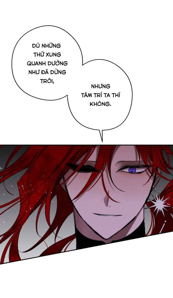 Lời Thú Nhận Của Chúa Tể Bóng Tối Chapter 56 - Trang 2