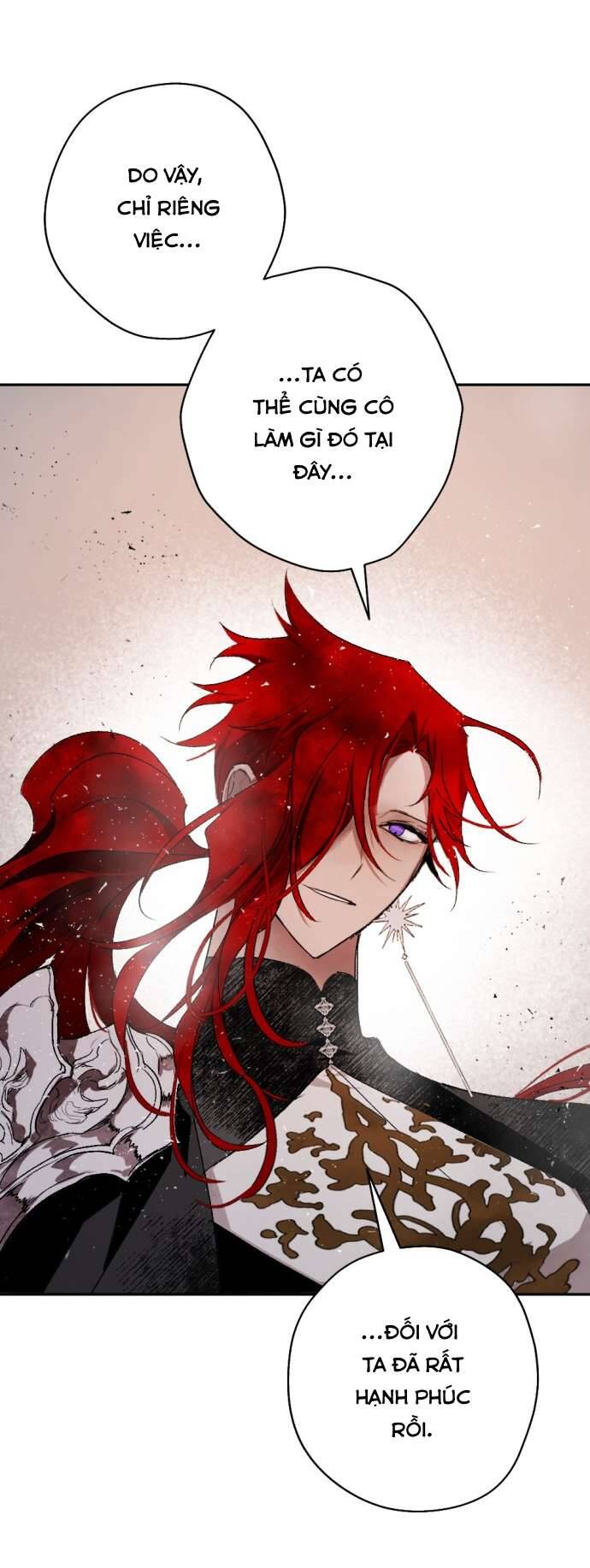 Lời Thú Nhận Của Chúa Tể Bóng Tối Chapter 56 - Trang 2