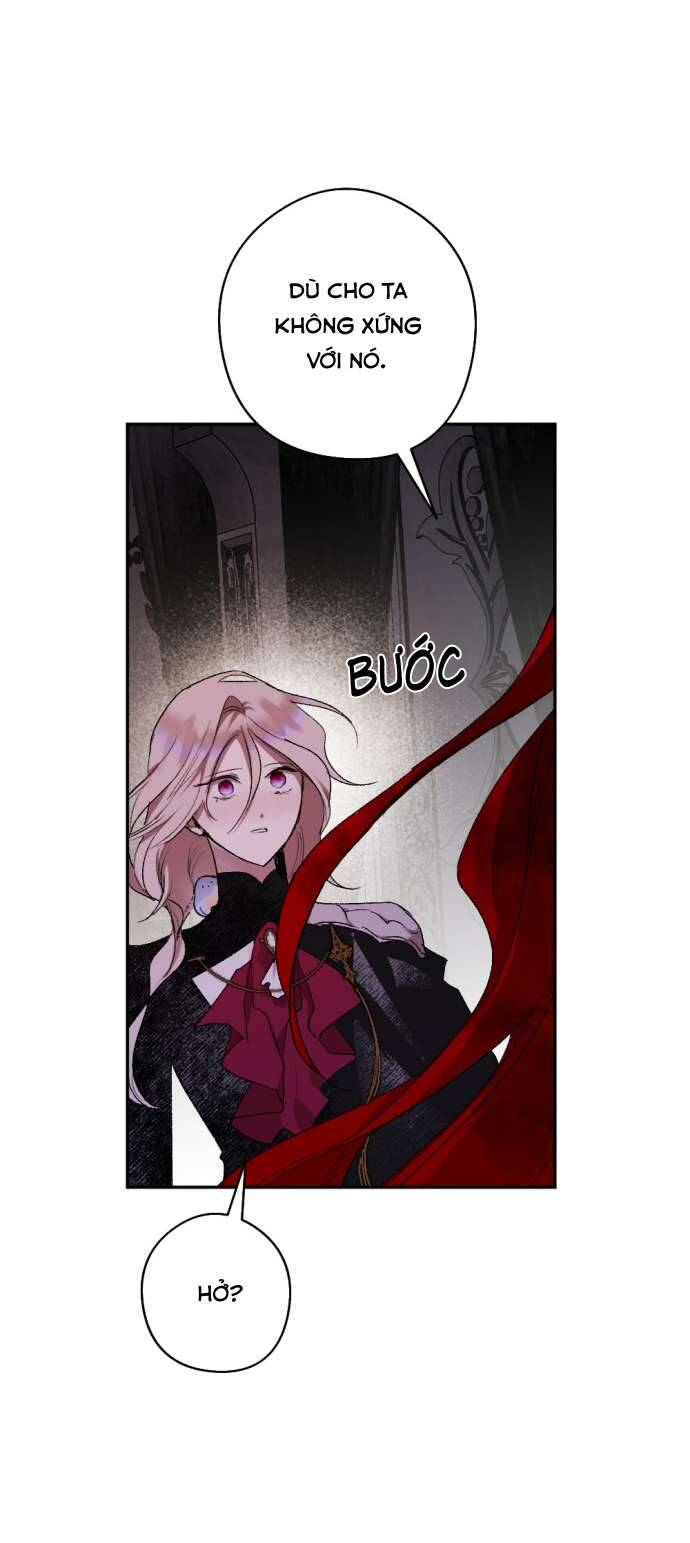 Lời Thú Nhận Của Chúa Tể Bóng Tối Chapter 56 - Trang 2