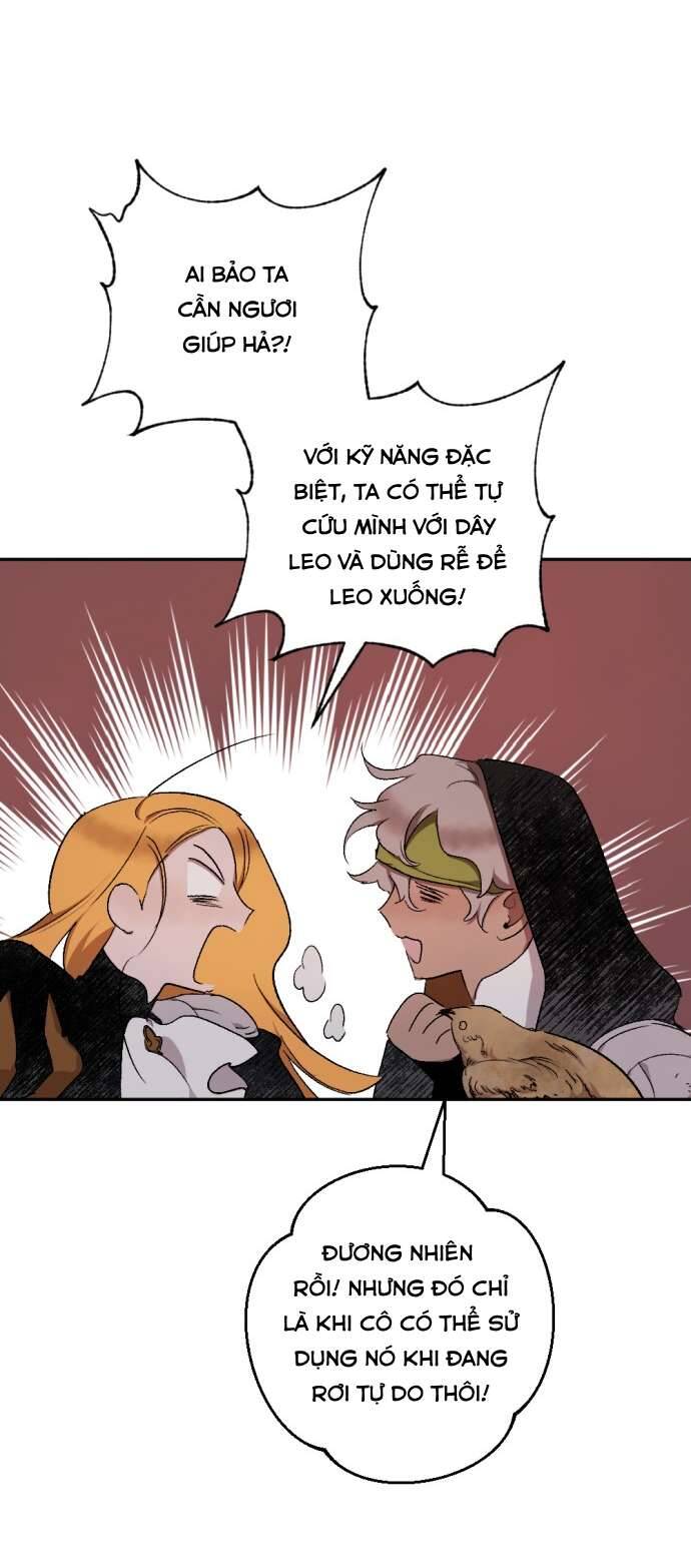 Lời Thú Nhận Của Chúa Tể Bóng Tối Chapter 56 - Trang 2