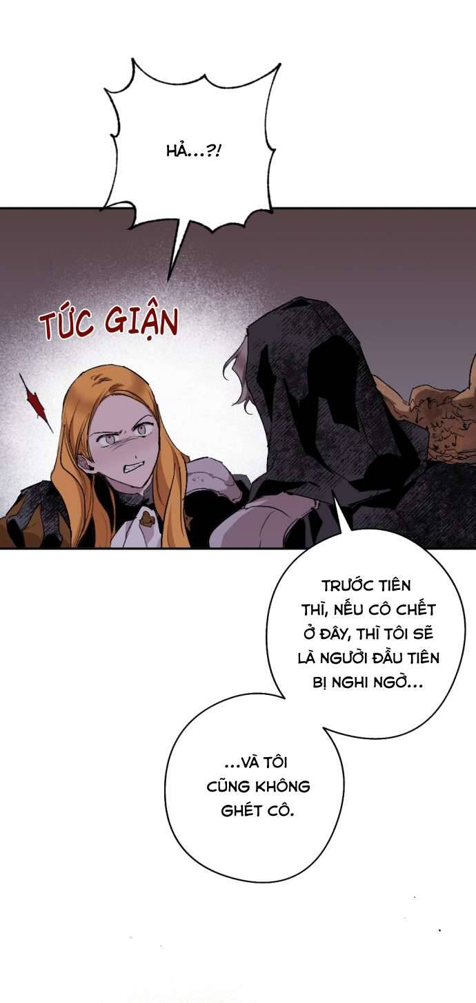 Lời Thú Nhận Của Chúa Tể Bóng Tối Chapter 56 - Trang 2