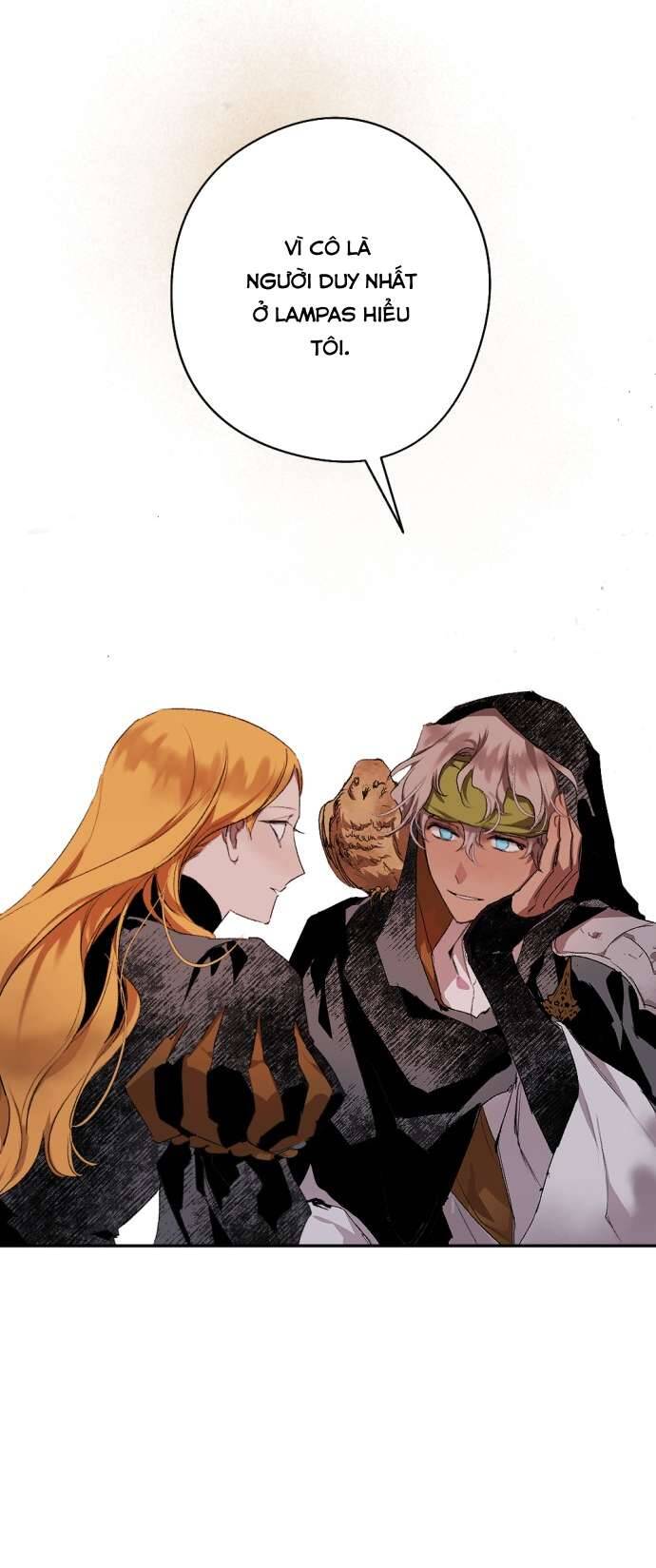 Lời Thú Nhận Của Chúa Tể Bóng Tối Chapter 56 - Trang 2