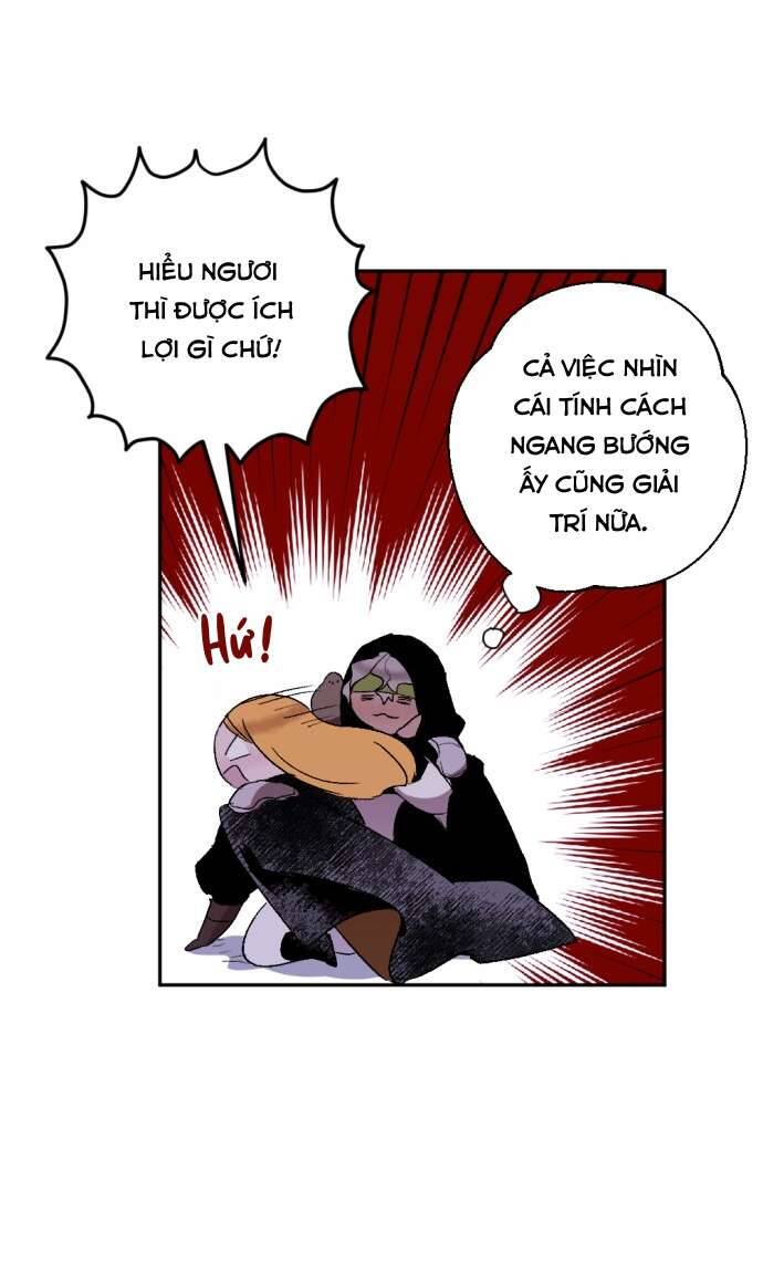 Lời Thú Nhận Của Chúa Tể Bóng Tối Chapter 56 - Trang 2