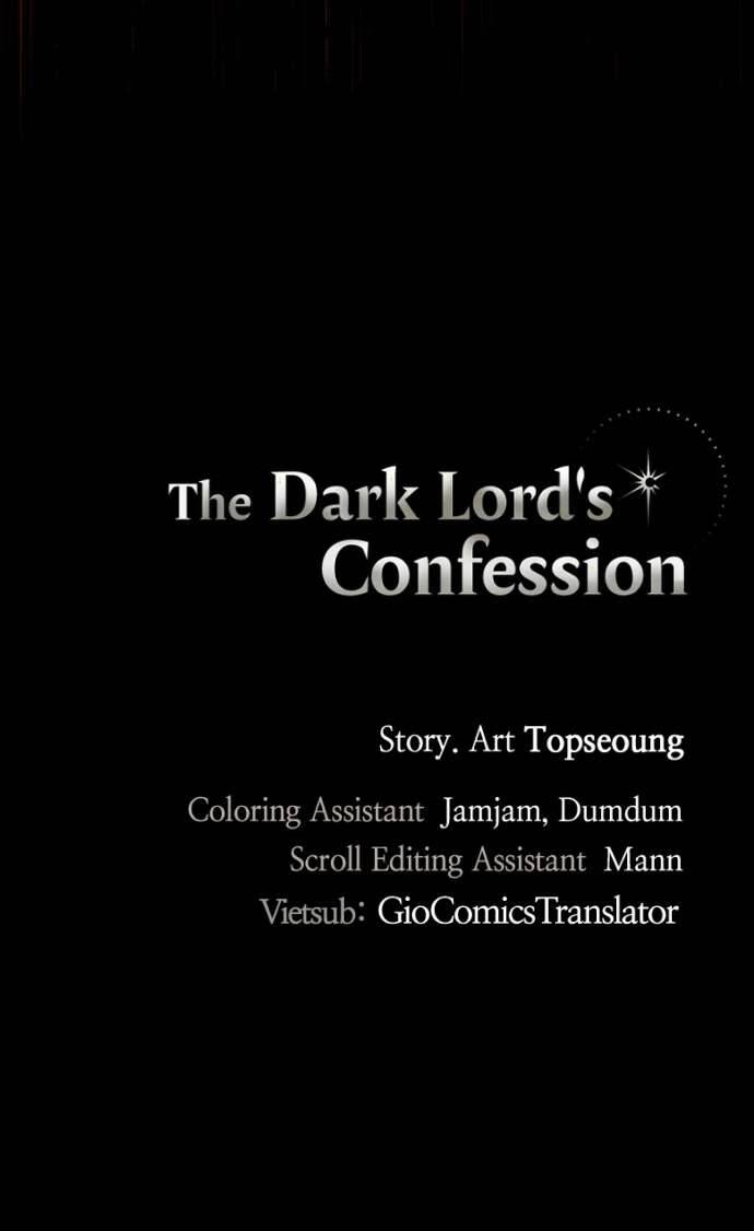 Lời Thú Nhận Của Chúa Tể Bóng Tối Chapter 56 - Trang 2