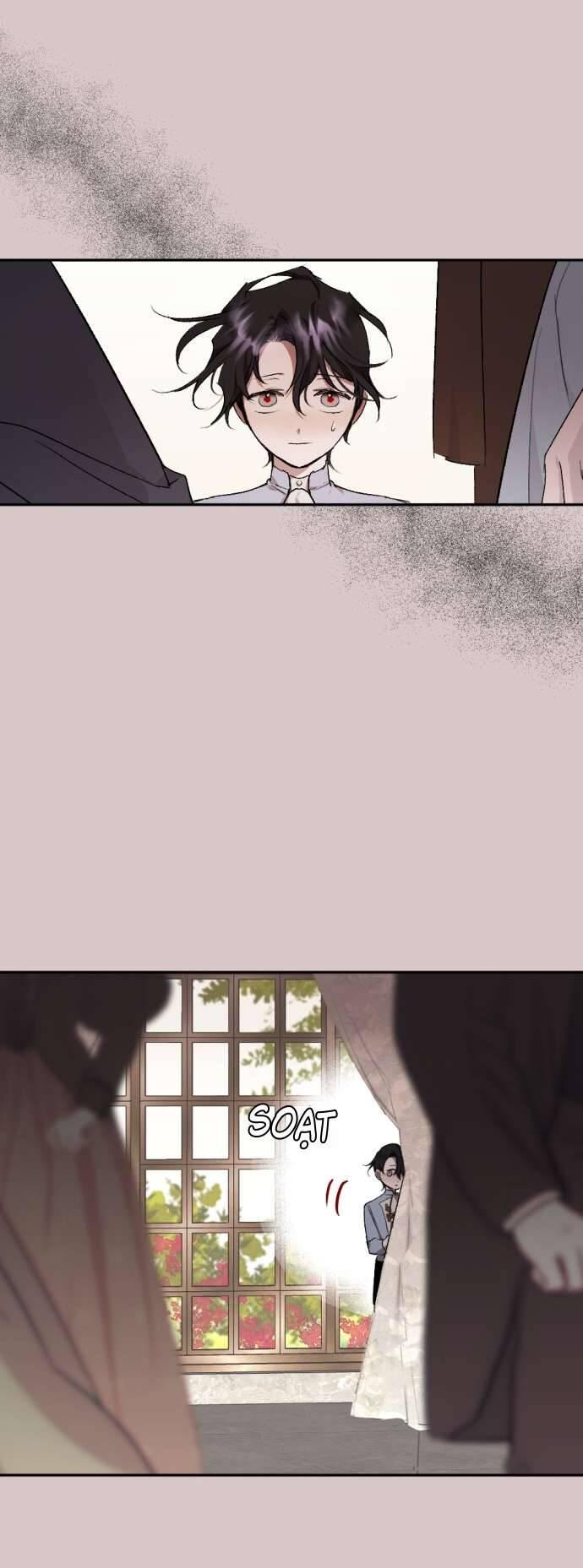 Lời Thú Nhận Của Chúa Tể Bóng Tối Chapter 57 - Trang 2