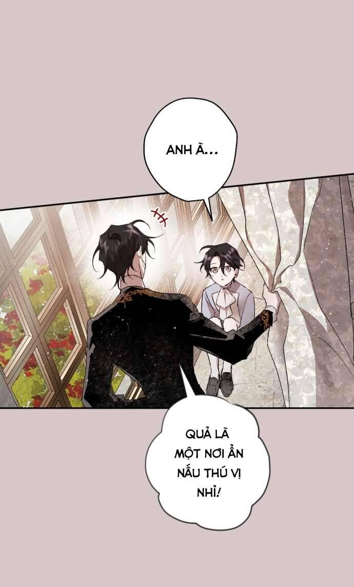 Lời Thú Nhận Của Chúa Tể Bóng Tối Chapter 57 - Trang 2