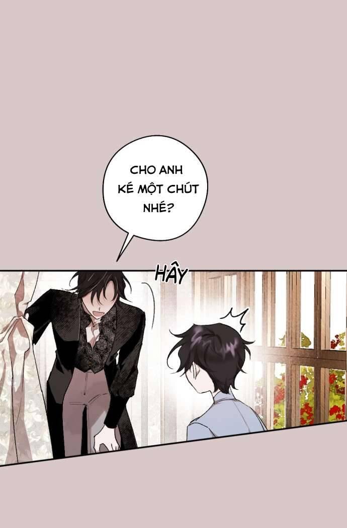 Lời Thú Nhận Của Chúa Tể Bóng Tối Chapter 57 - Trang 2