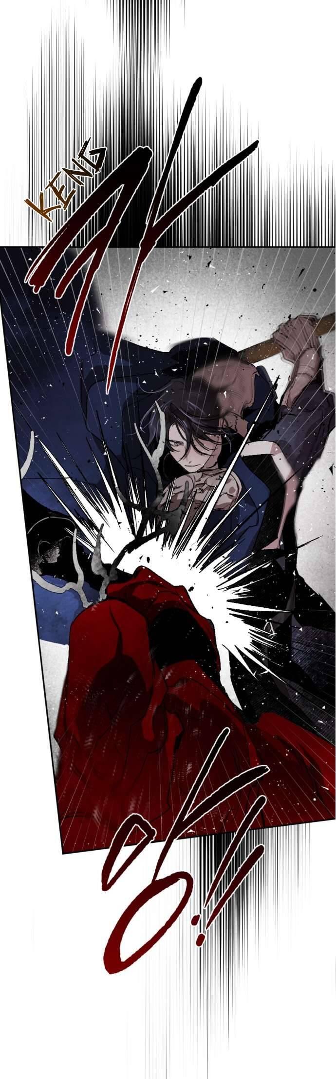 Lời Thú Nhận Của Chúa Tể Bóng Tối Chapter 57 - Trang 2