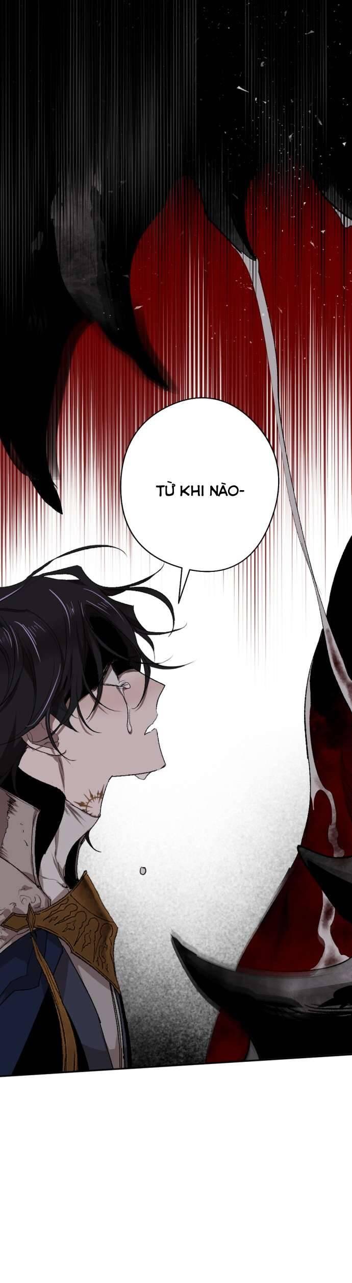 Lời Thú Nhận Của Chúa Tể Bóng Tối Chapter 57 - Trang 2