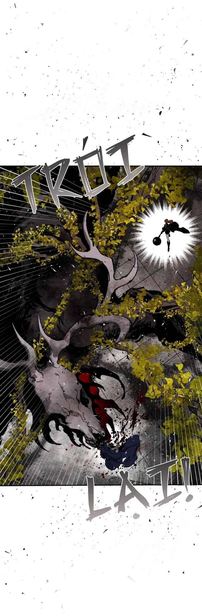 Lời Thú Nhận Của Chúa Tể Bóng Tối Chapter 57 - Trang 2