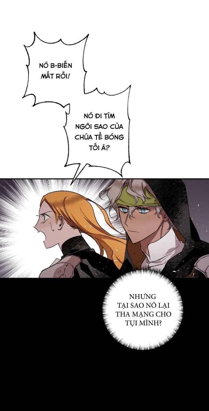 Lời Thú Nhận Của Chúa Tể Bóng Tối Chapter 57 - Trang 2