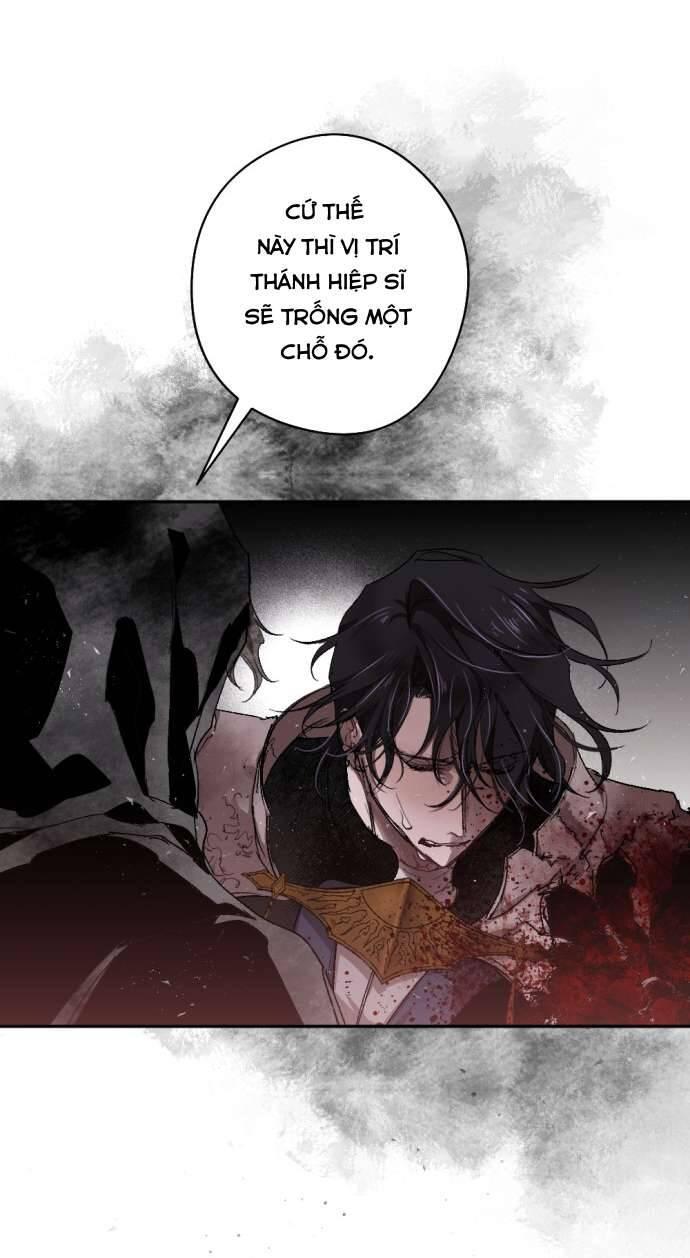 Lời Thú Nhận Của Chúa Tể Bóng Tối Chapter 57 - Trang 2