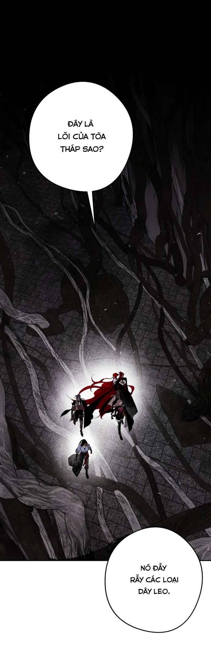 Lời Thú Nhận Của Chúa Tể Bóng Tối Chapter 57 - Trang 2